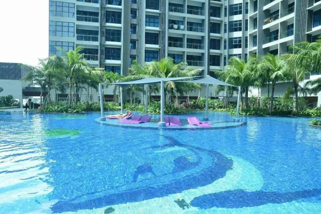 Atlantis Residence Melaka المظهر الخارجي الصورة