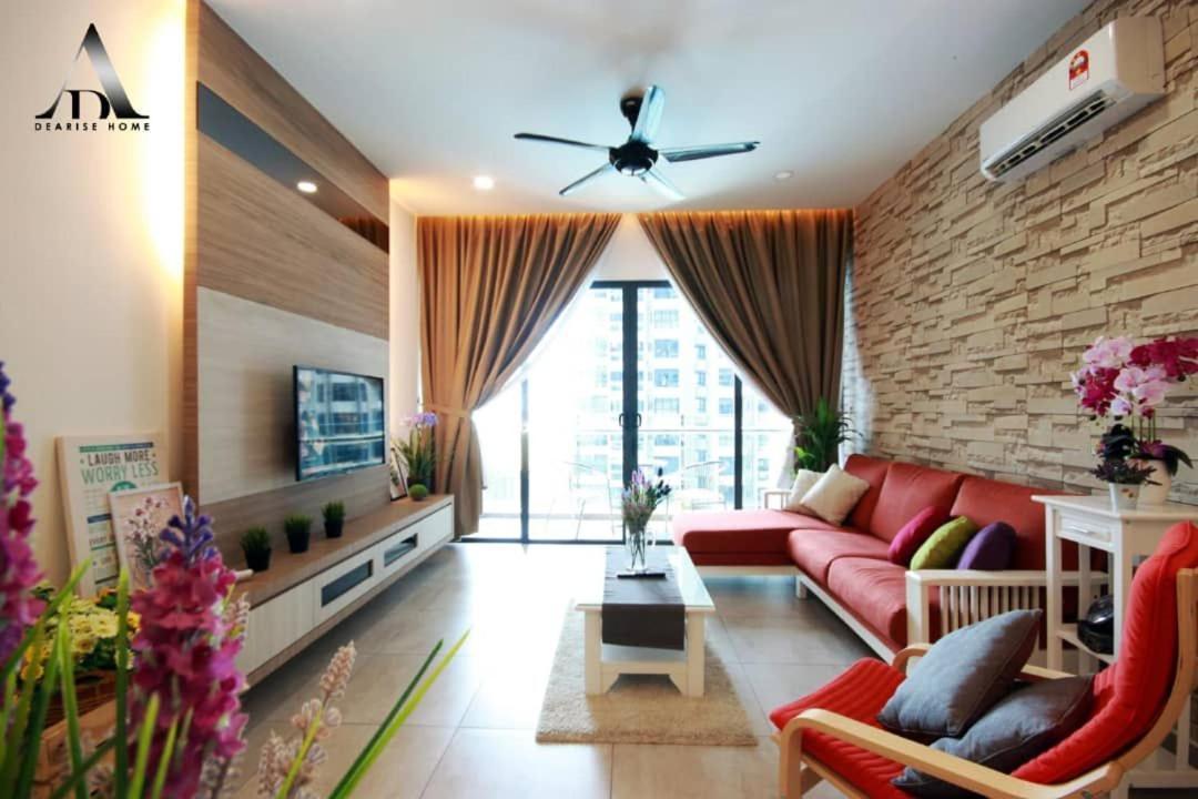 Atlantis Residence Melaka المظهر الخارجي الصورة