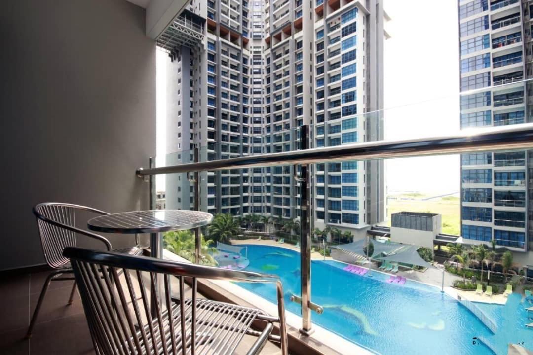 Atlantis Residence Melaka المظهر الخارجي الصورة