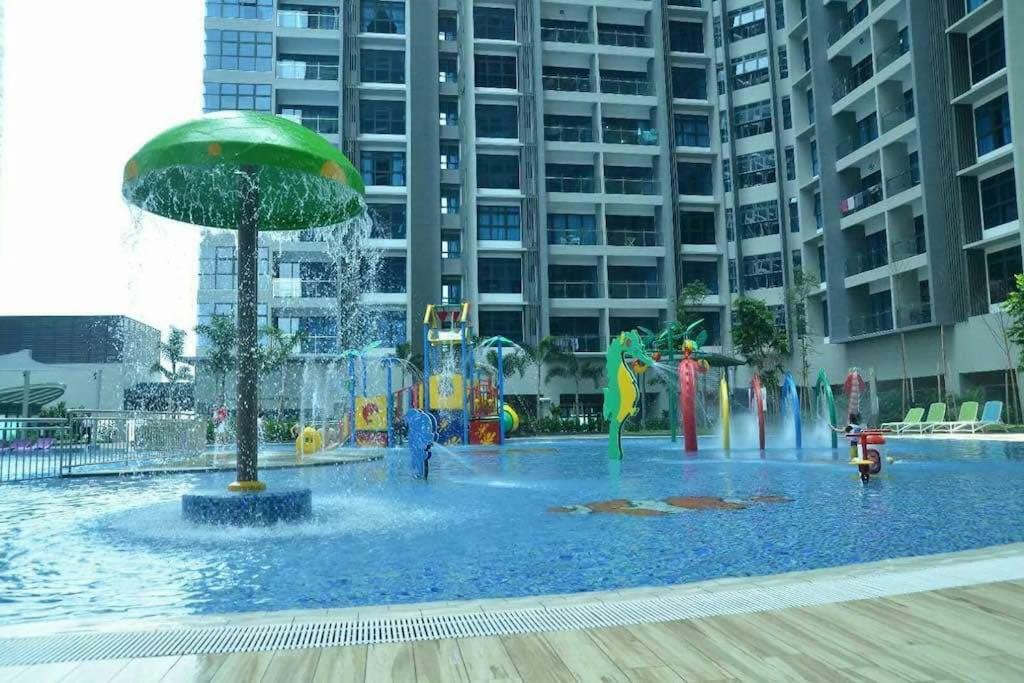 Atlantis Residence Melaka المظهر الخارجي الصورة