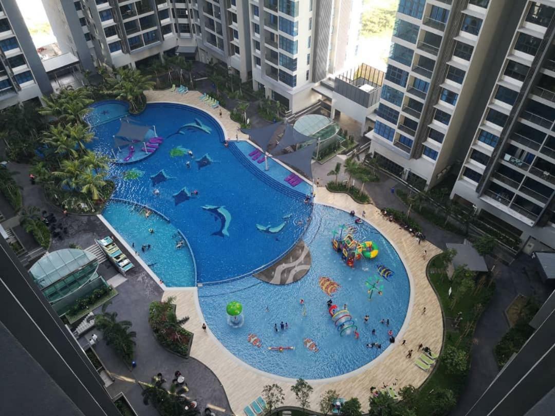 Atlantis Residence Melaka المظهر الخارجي الصورة