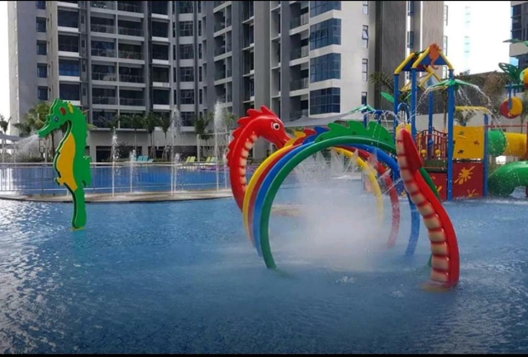 Atlantis Residence Melaka المظهر الخارجي الصورة