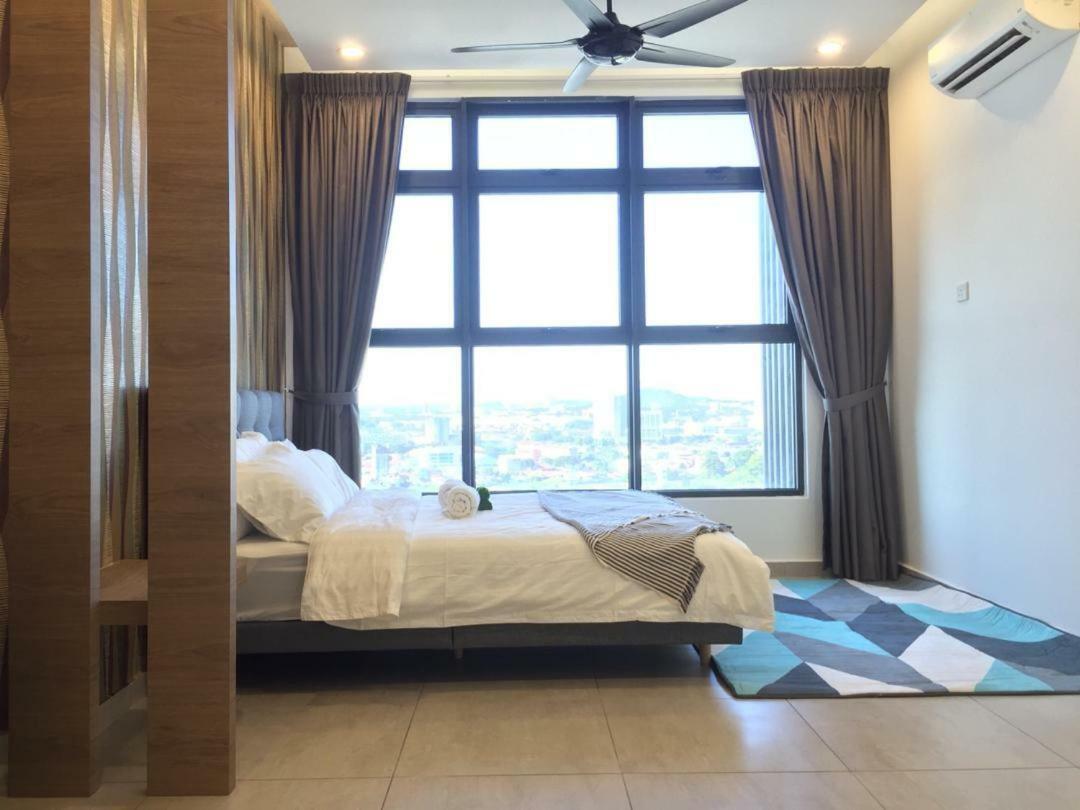 Atlantis Residence Melaka المظهر الخارجي الصورة