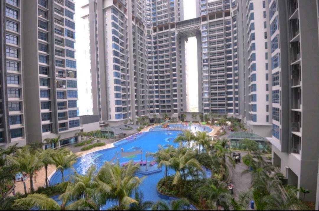 Atlantis Residence Melaka المظهر الخارجي الصورة